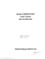 Preview: Service Manual