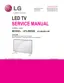 Preview: Service Manual