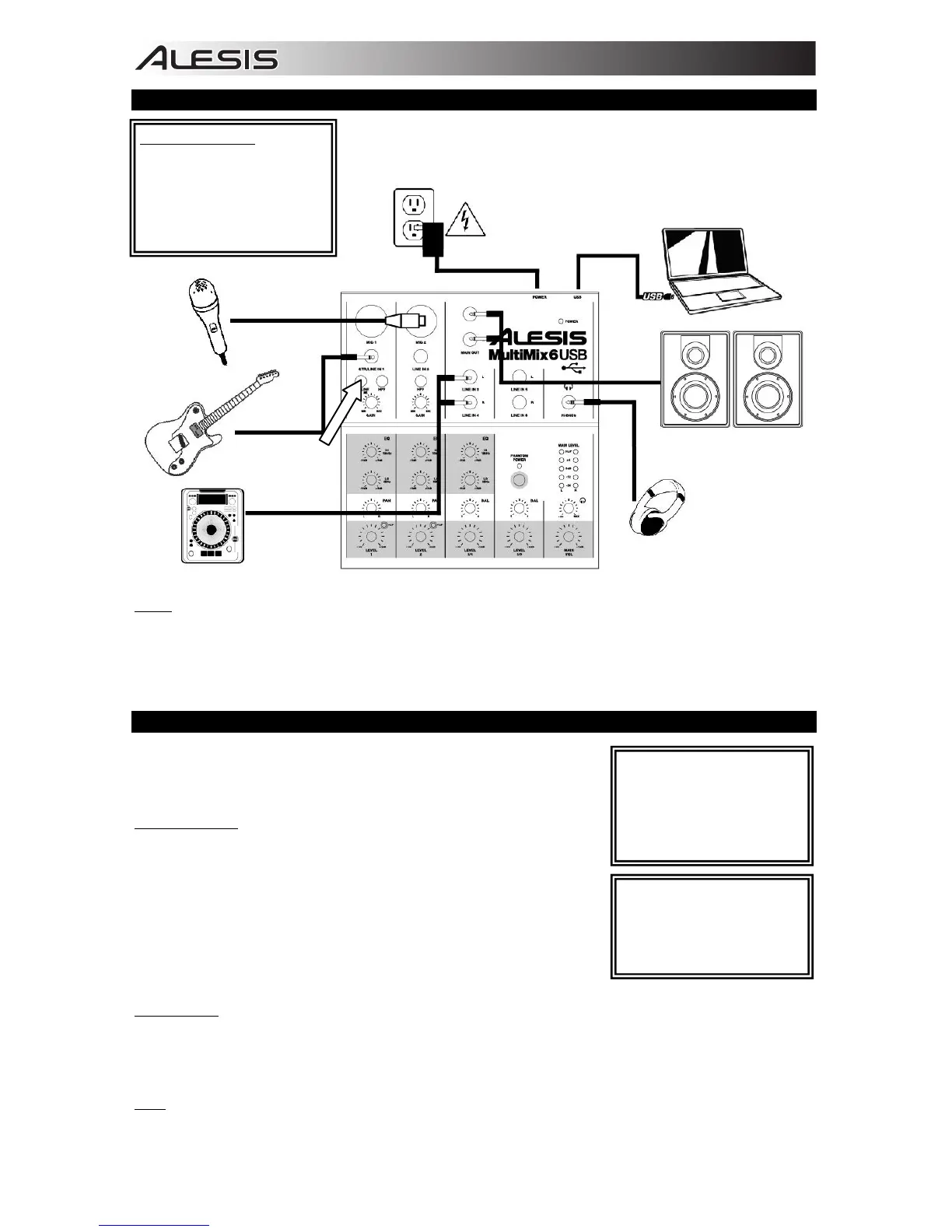 Page #2 background image