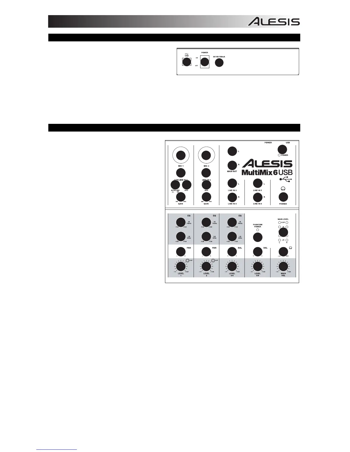Page #5 background image