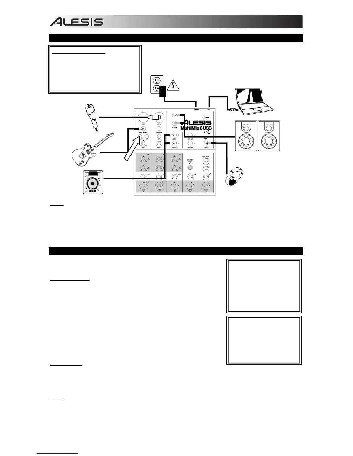Page #6 background image