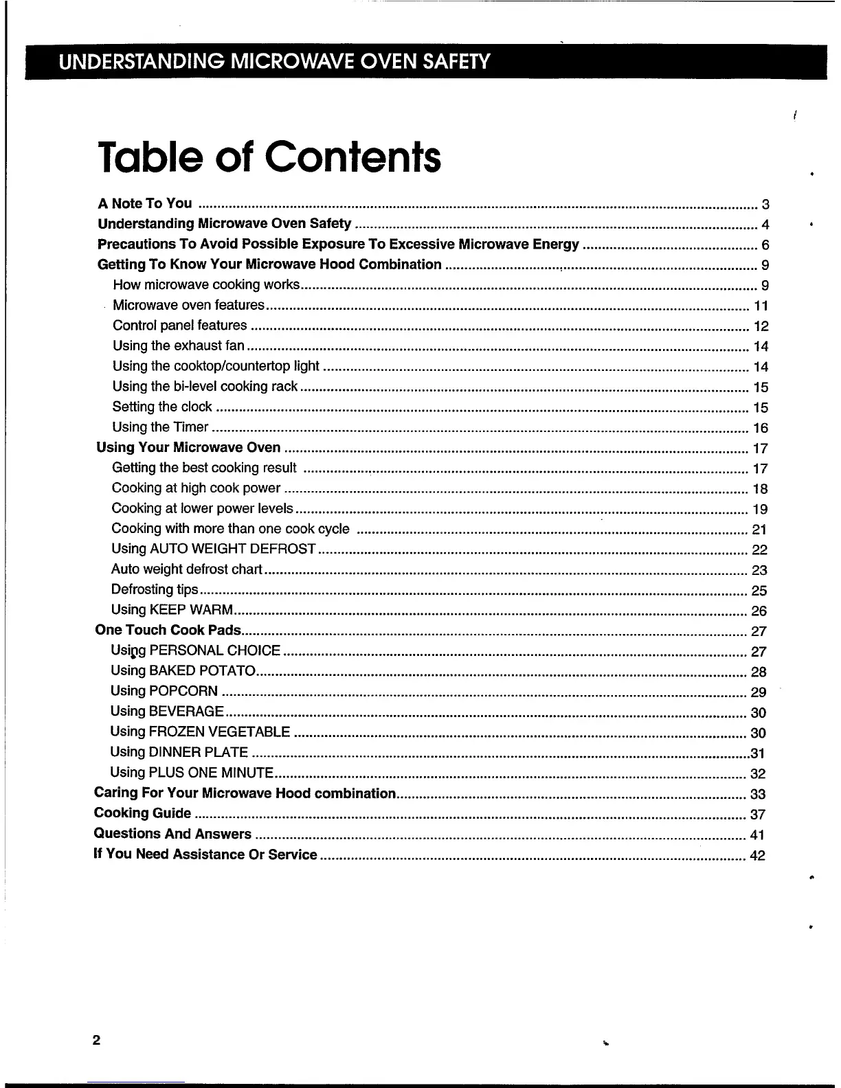 Page #2 background image