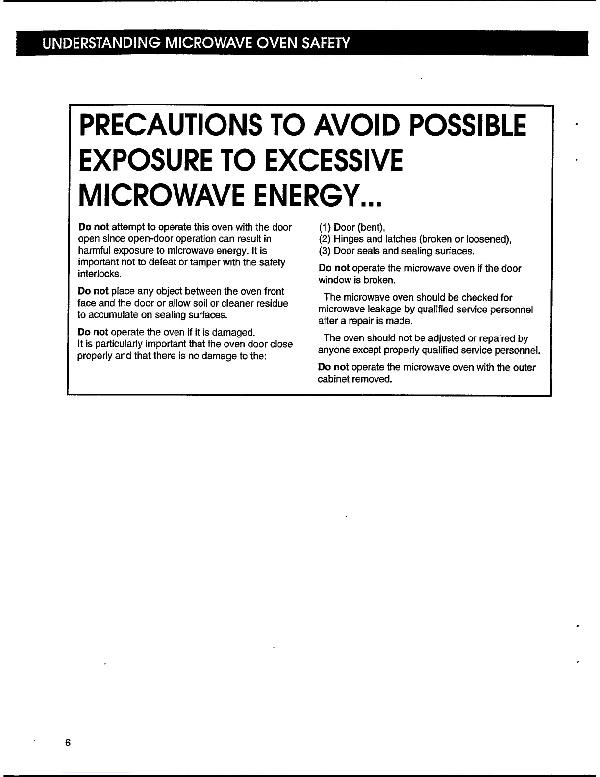 Page #6 background image