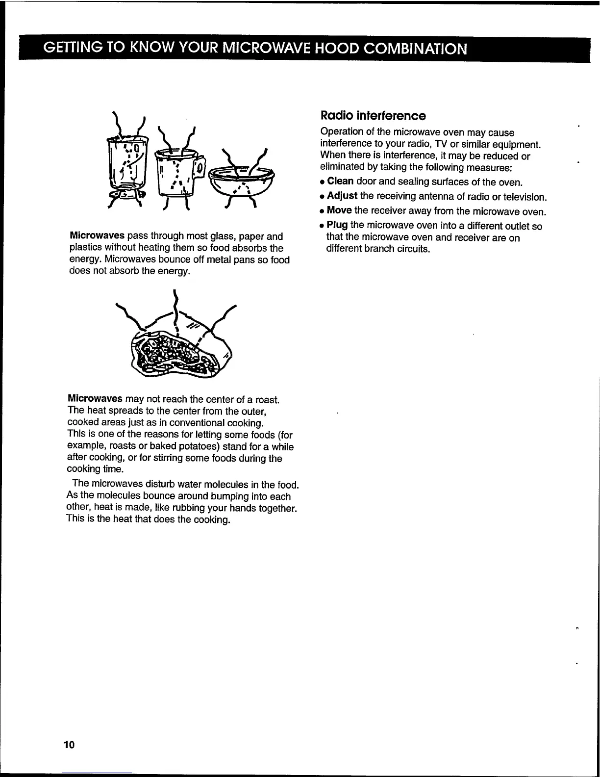 Page #10 background image