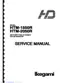 Preview: Service Manual