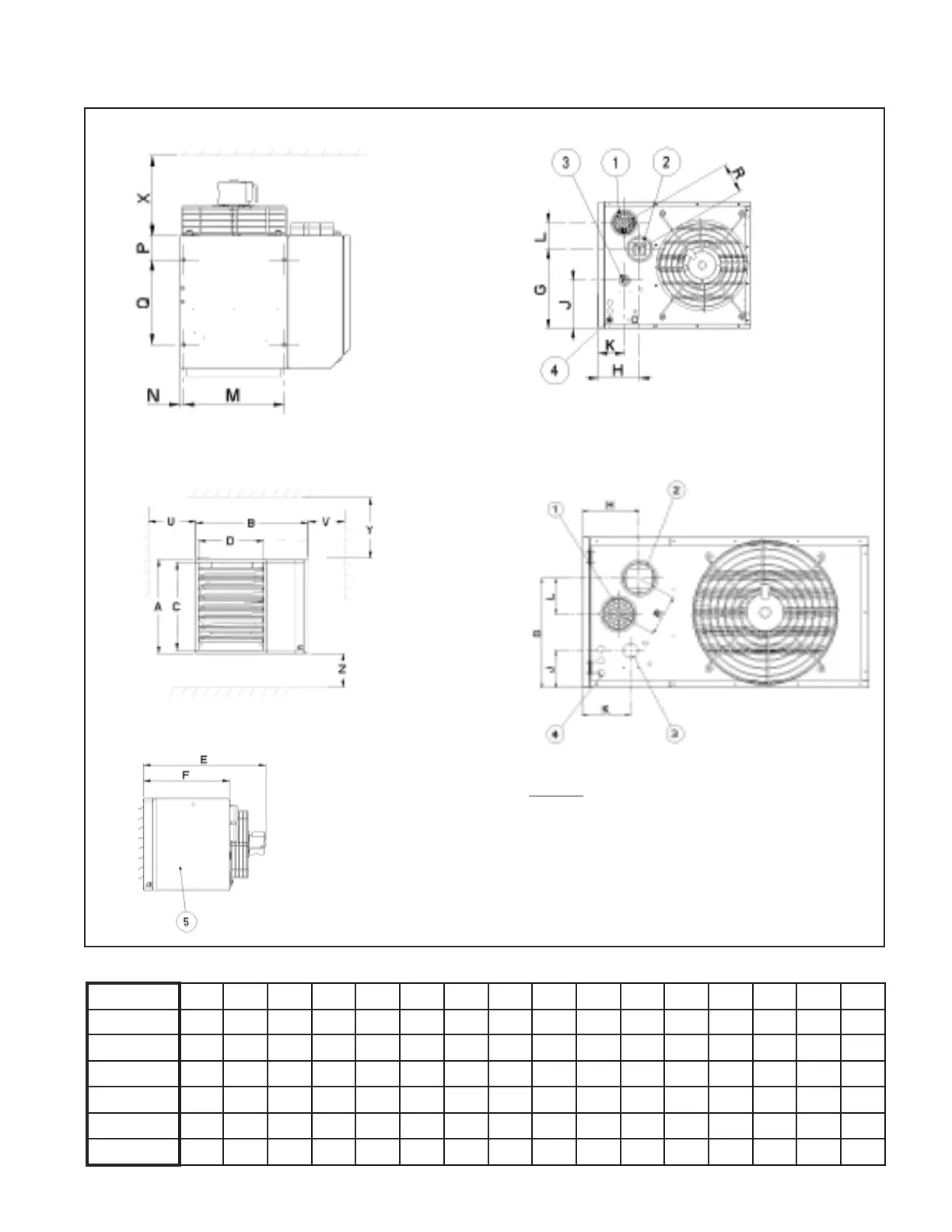 Page #5 background image