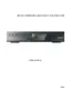 Preview: User Manual