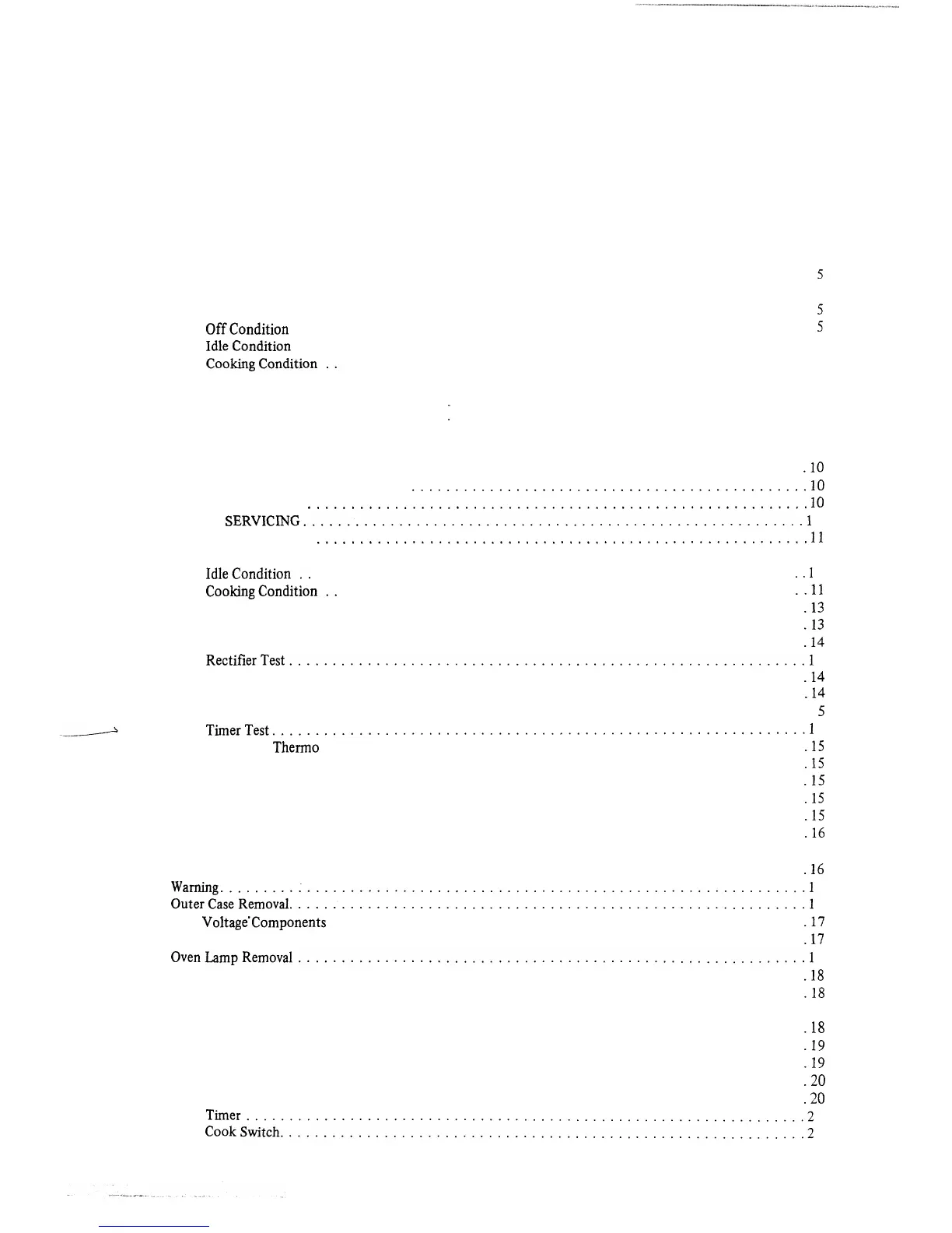 Page #3 background image