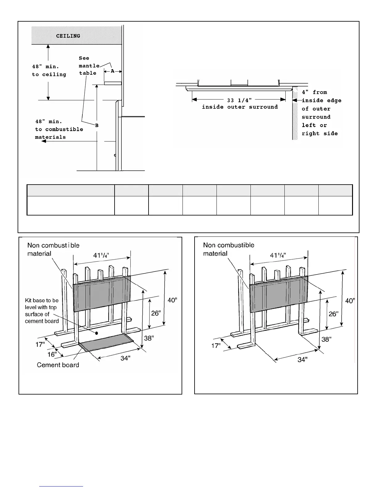 Page #6 background image