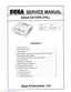 Preview: Service Manual