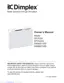 Preview: Owner's Manual
