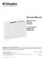 Preview: Service Manual