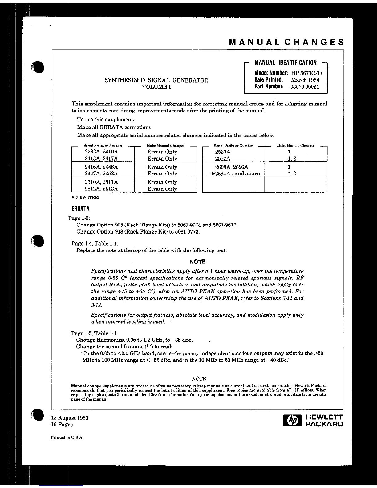 Page #3 background image