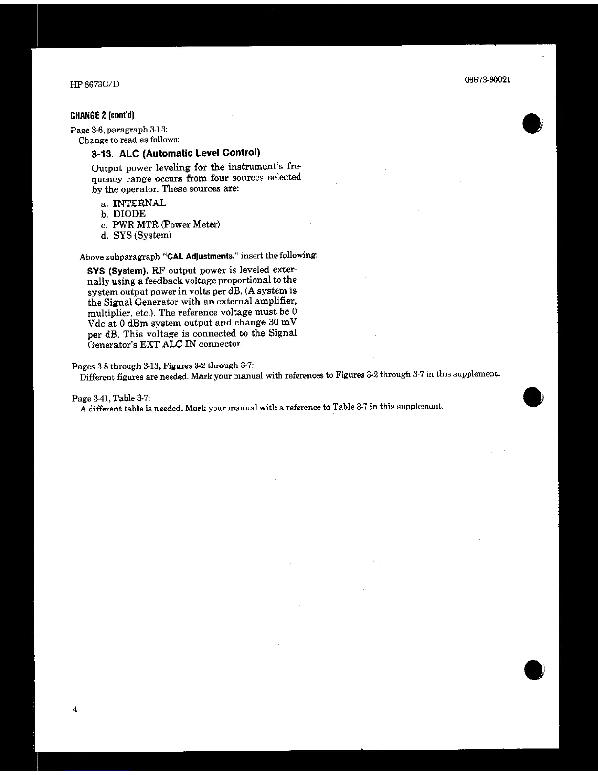 Page #6 background image
