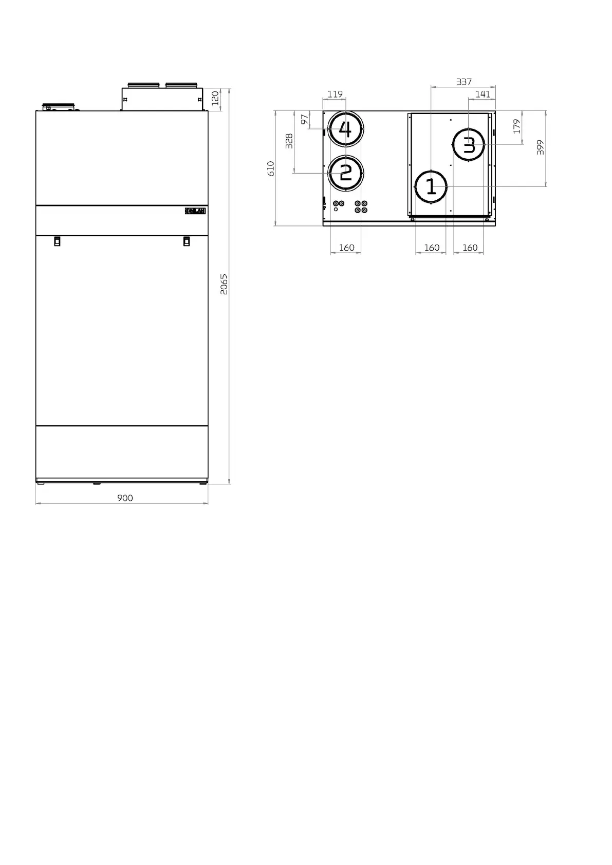 Page #10 background image