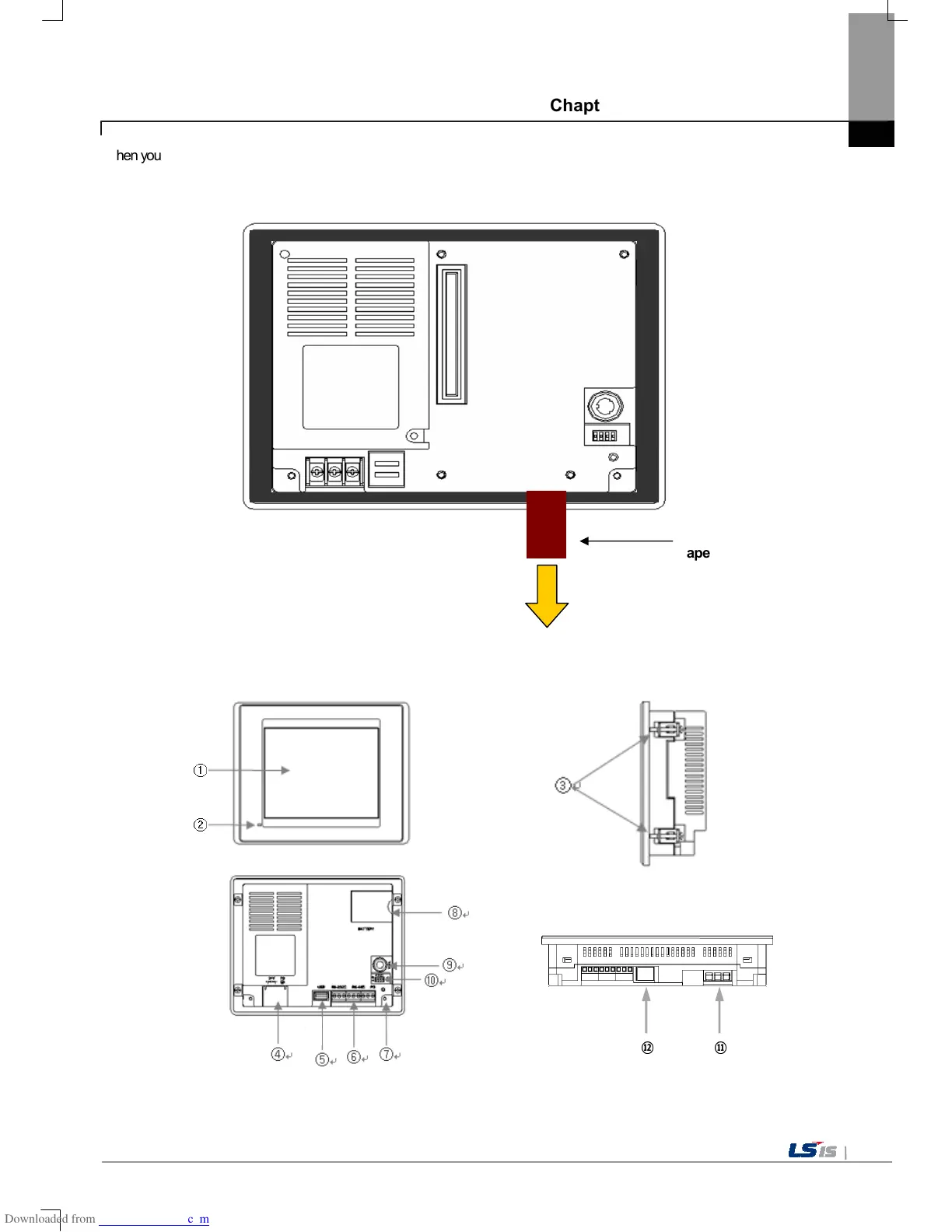Page #18 background image