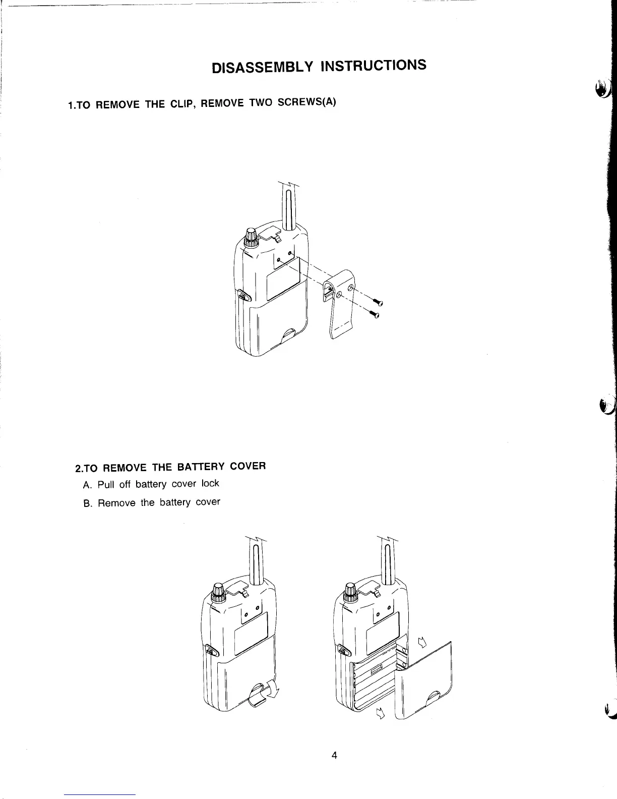 Page #4 background image