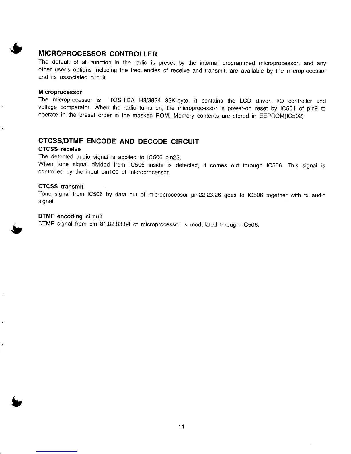 Page #11 background image