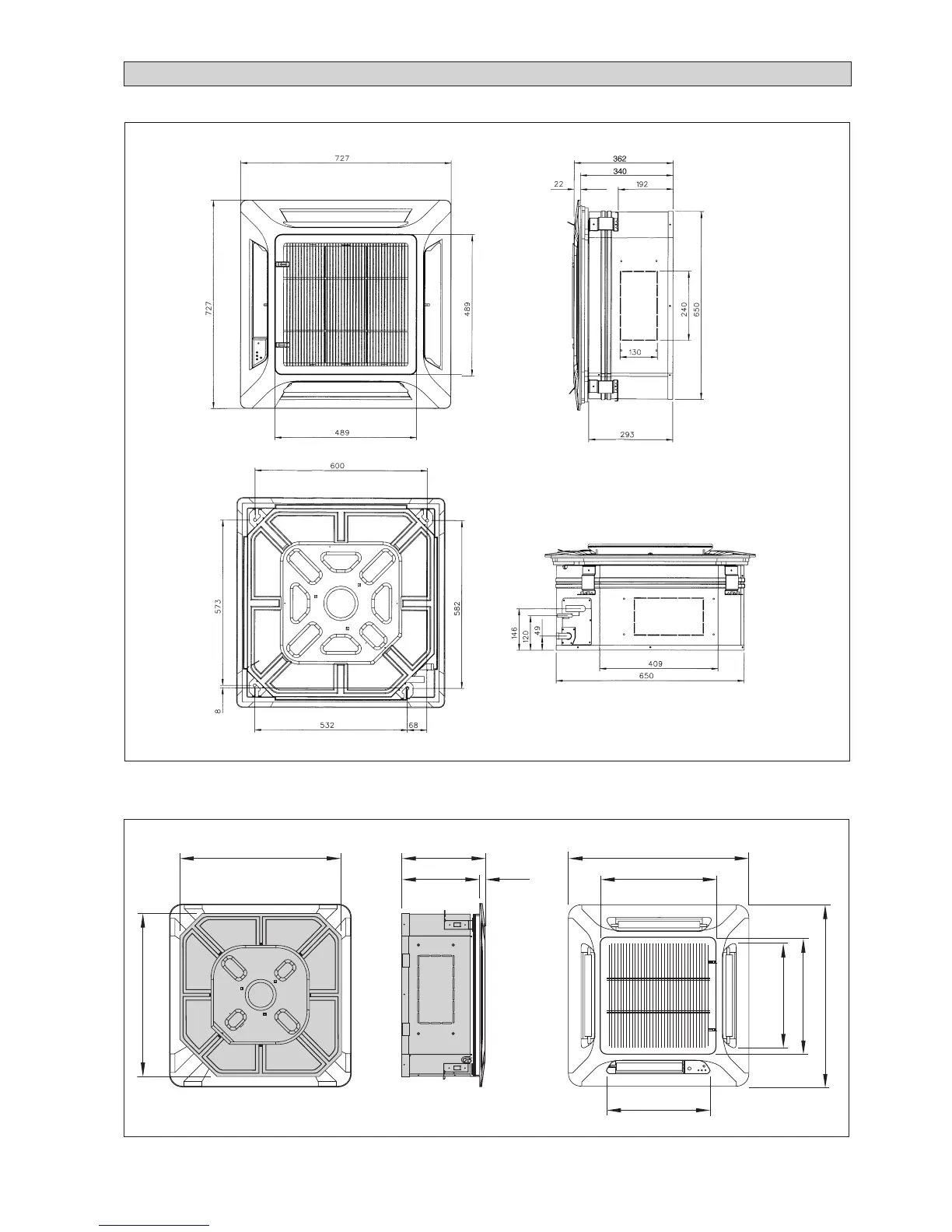 Page #3 background image