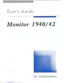 Preview: User Guide