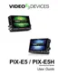 Preview: User Guide