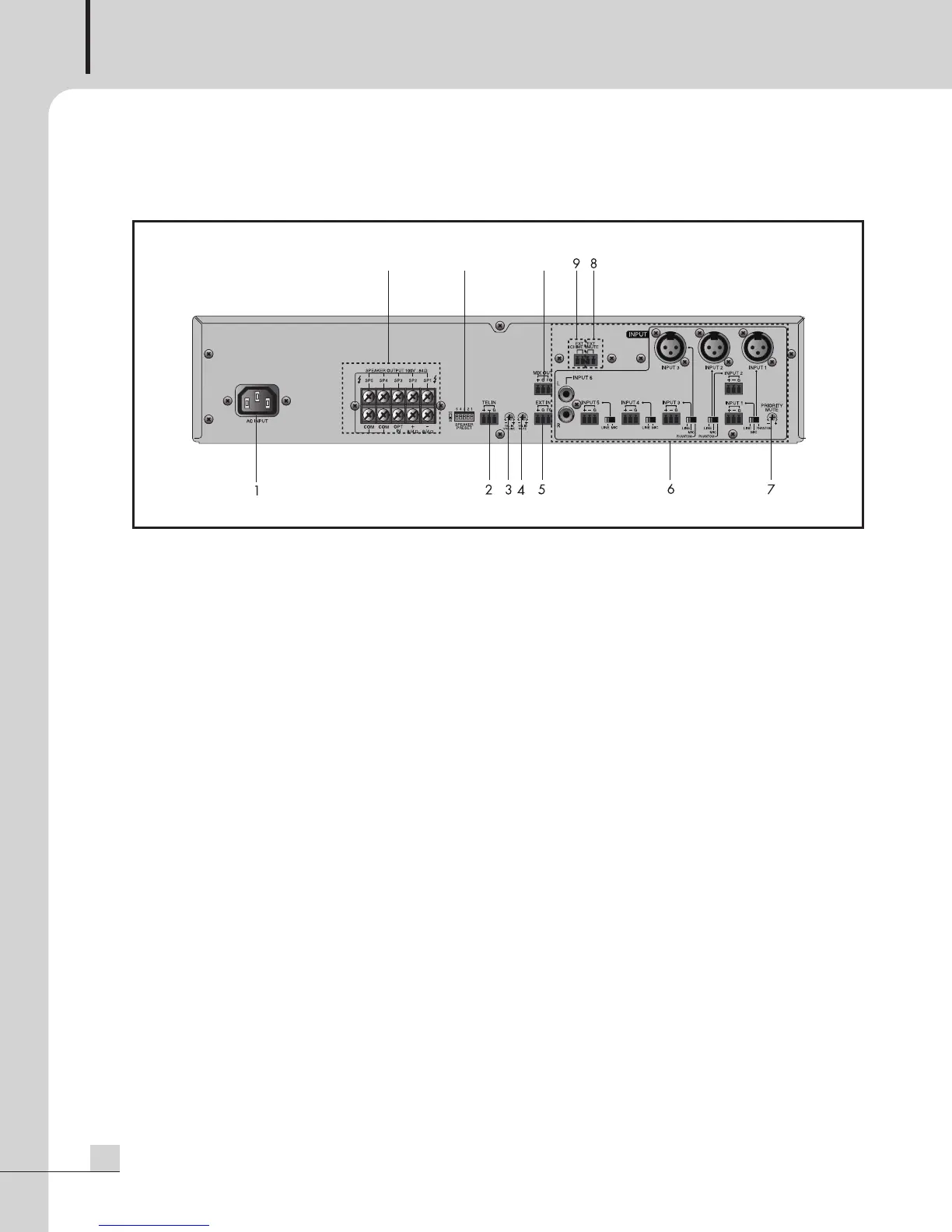 Page #8 background image