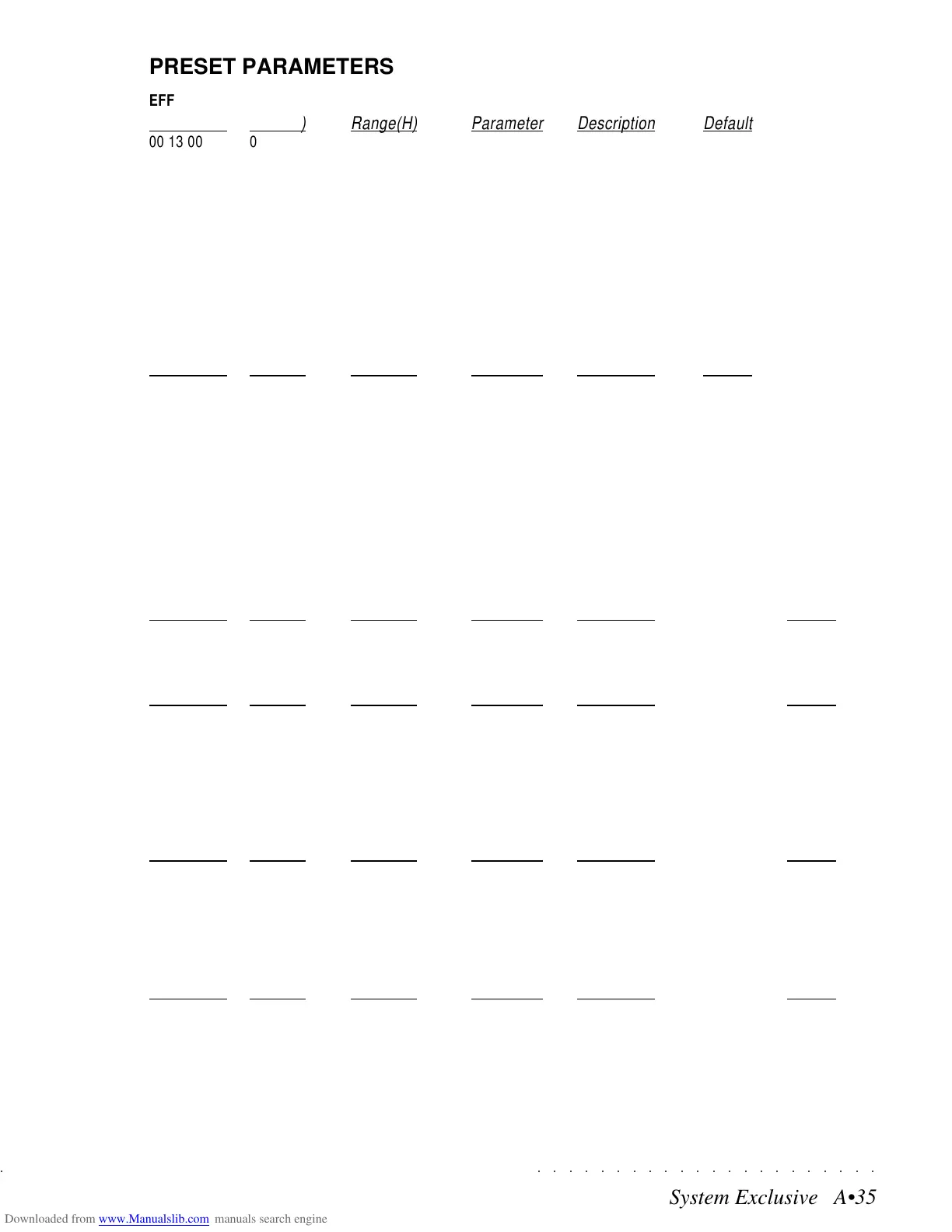 Page #293 background image