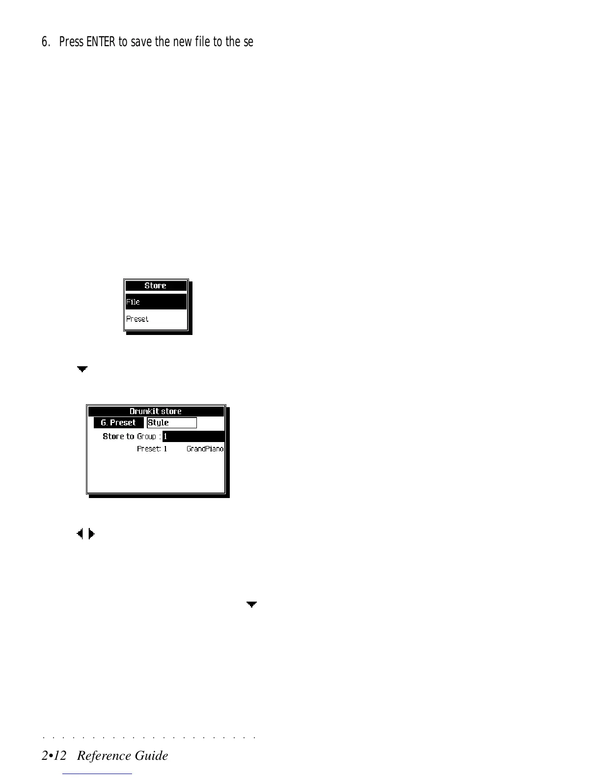 Page #74 background image