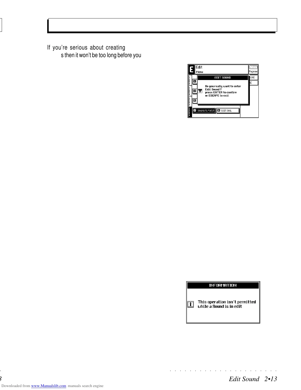 Page #75 background image
