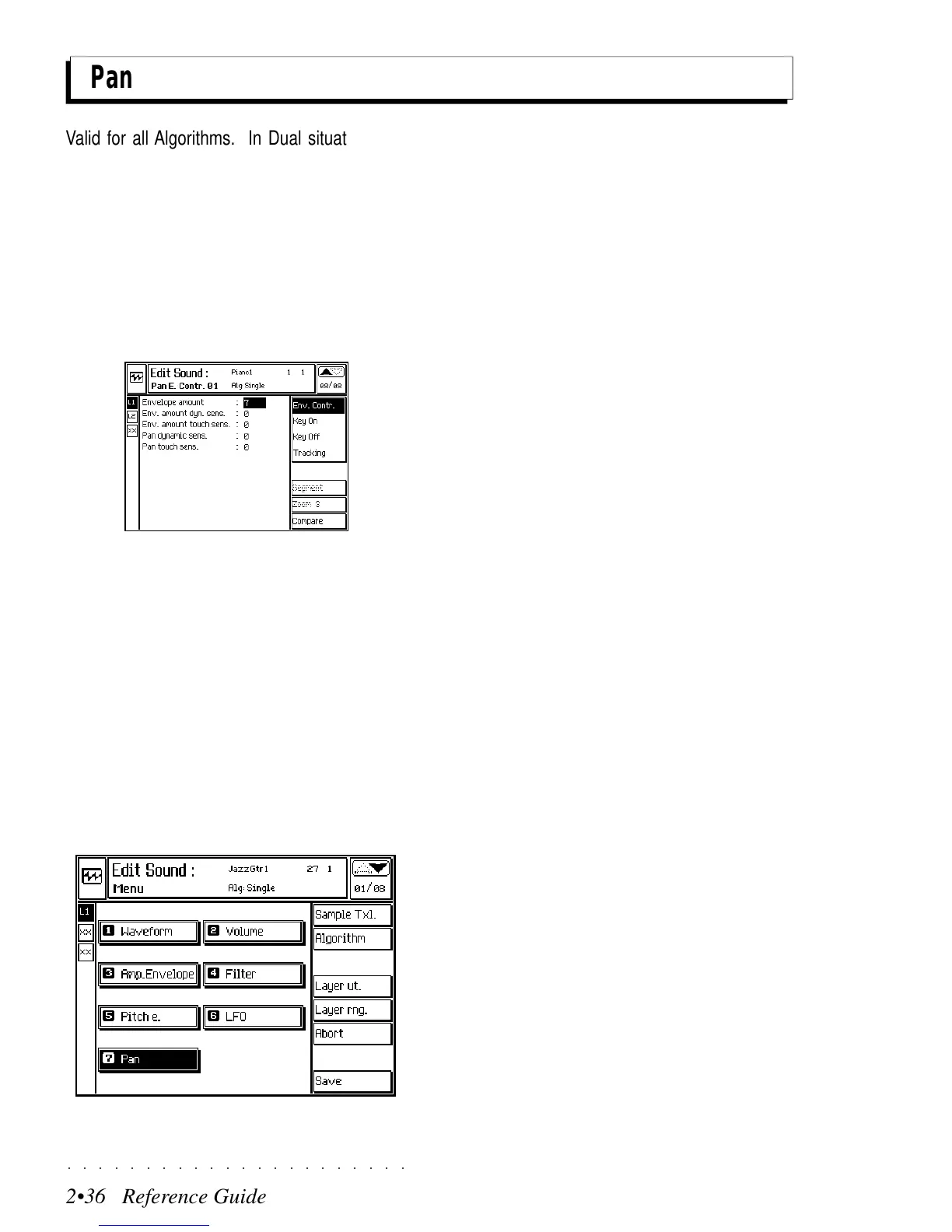Page #98 background image