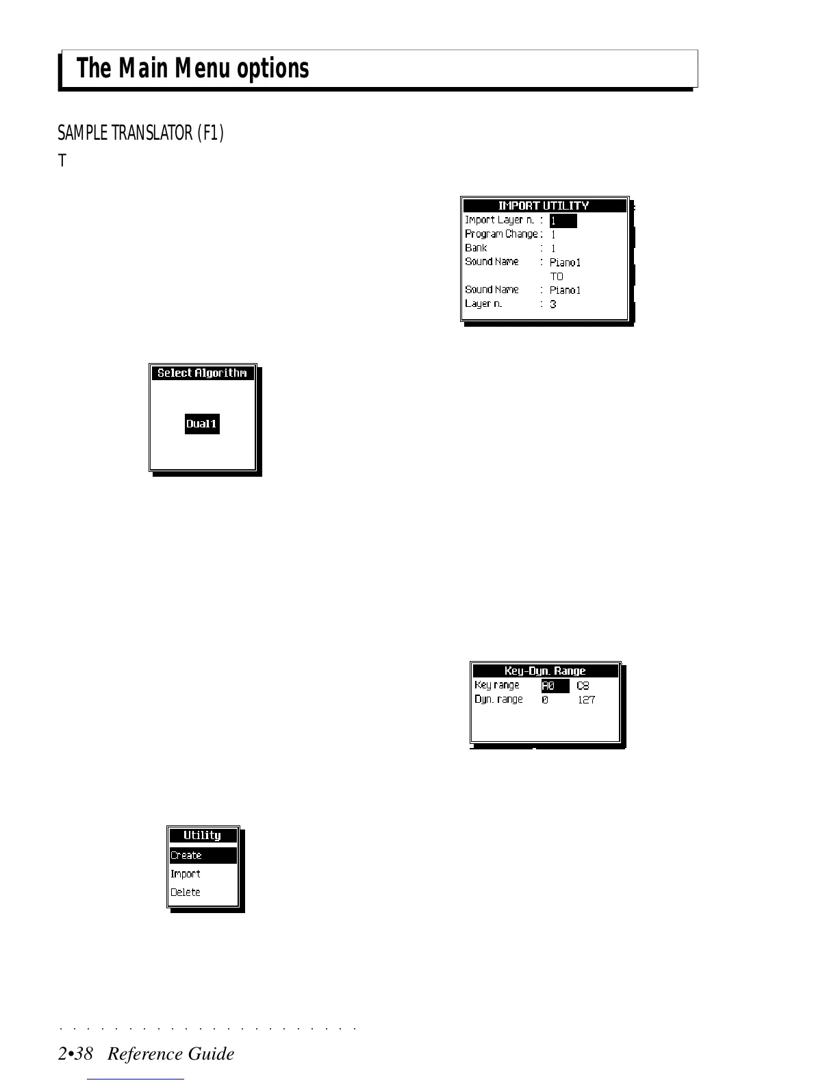 Page #100 background image