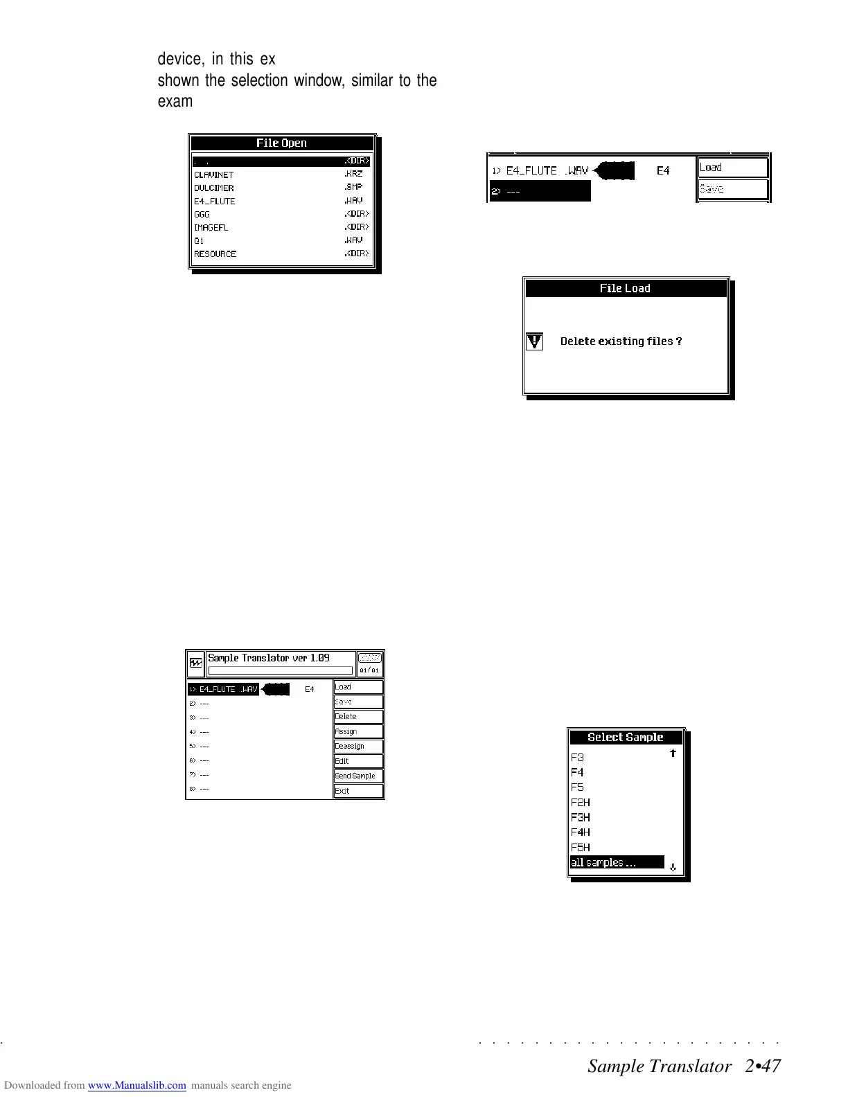 Page #109 background image
