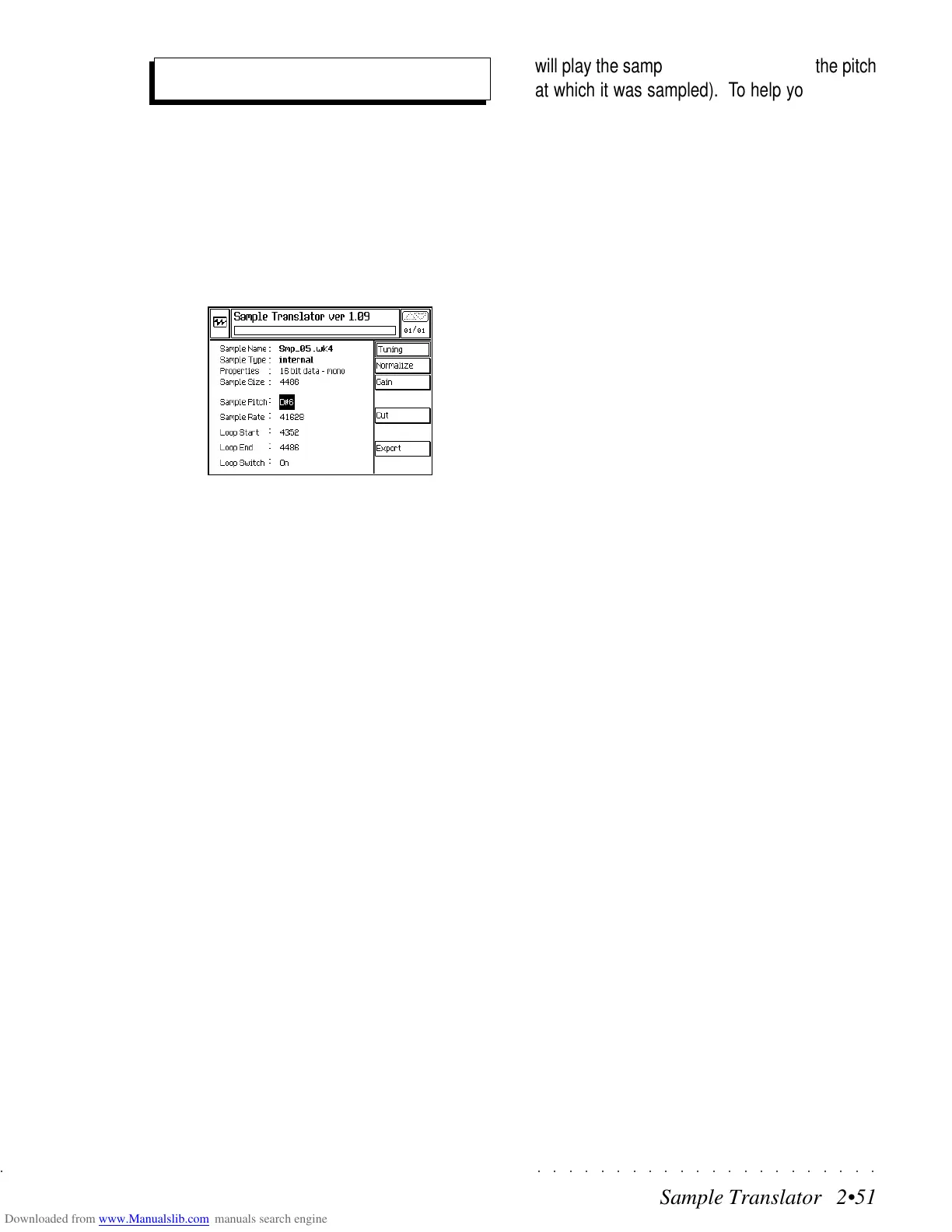 Page #113 background image