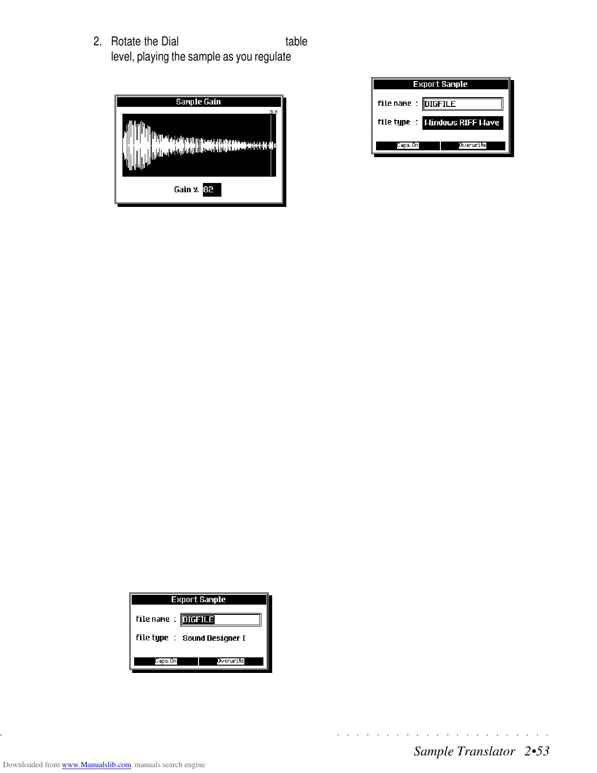 Page #115 background image