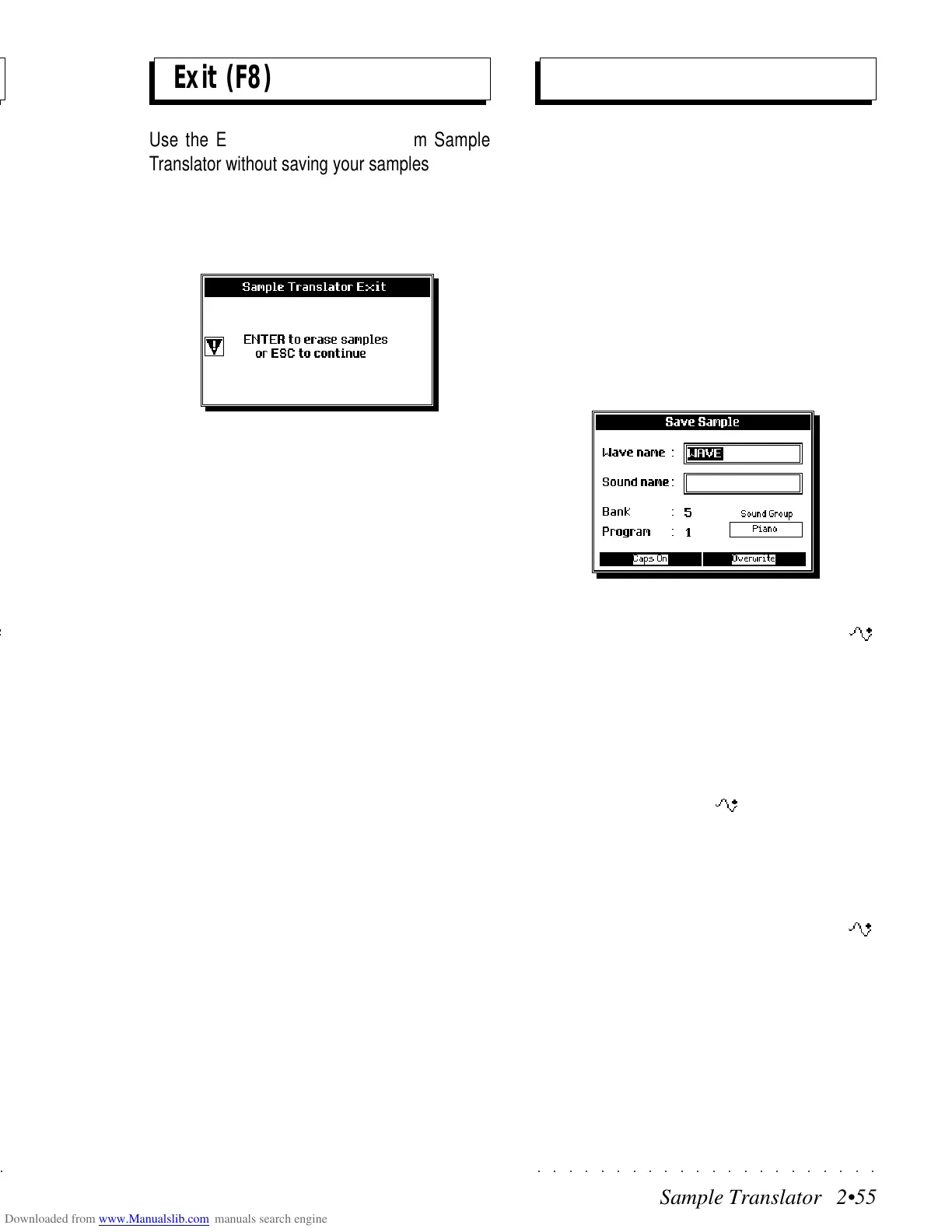 Page #117 background image