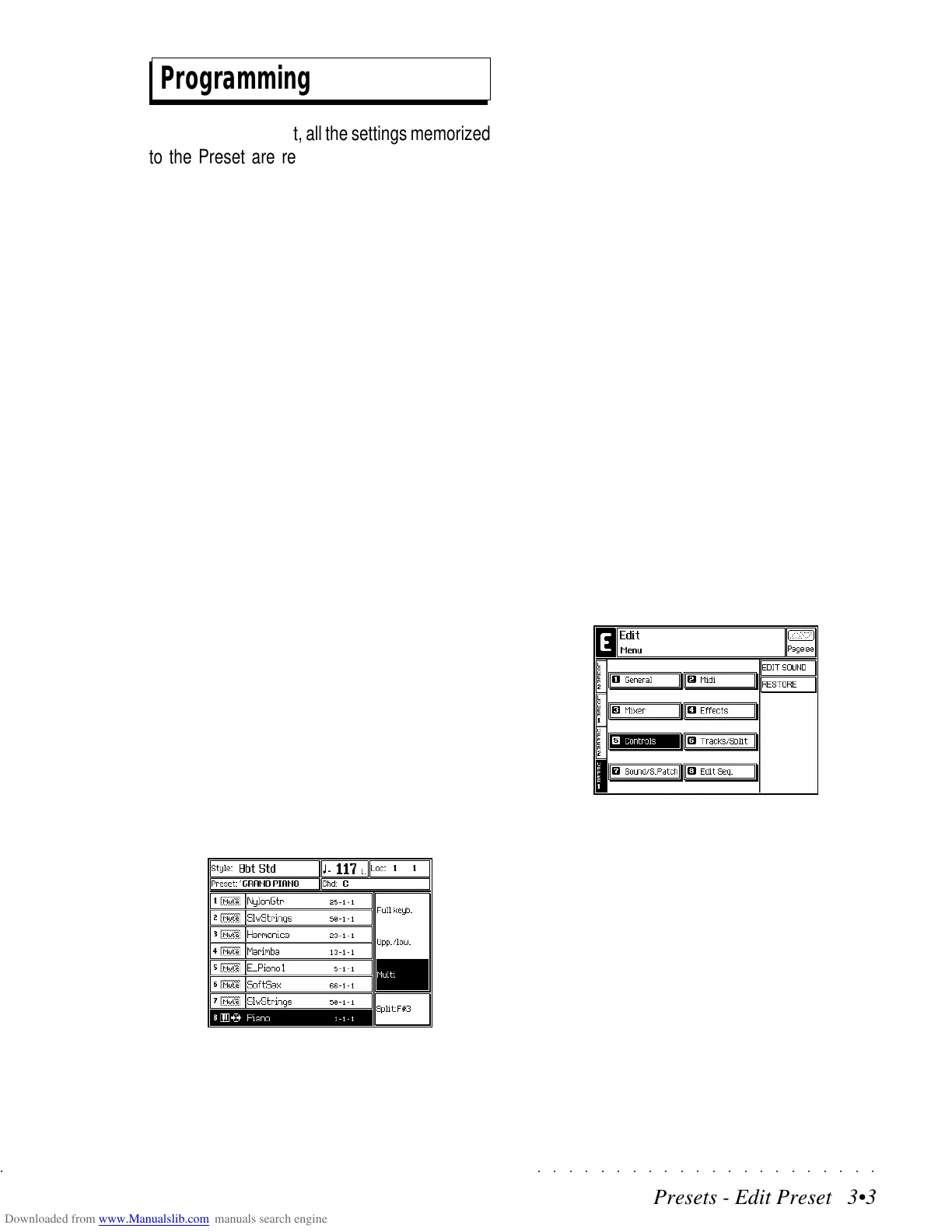 Page #121 background image