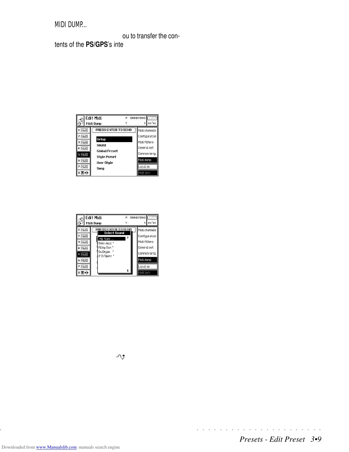 Page #127 background image