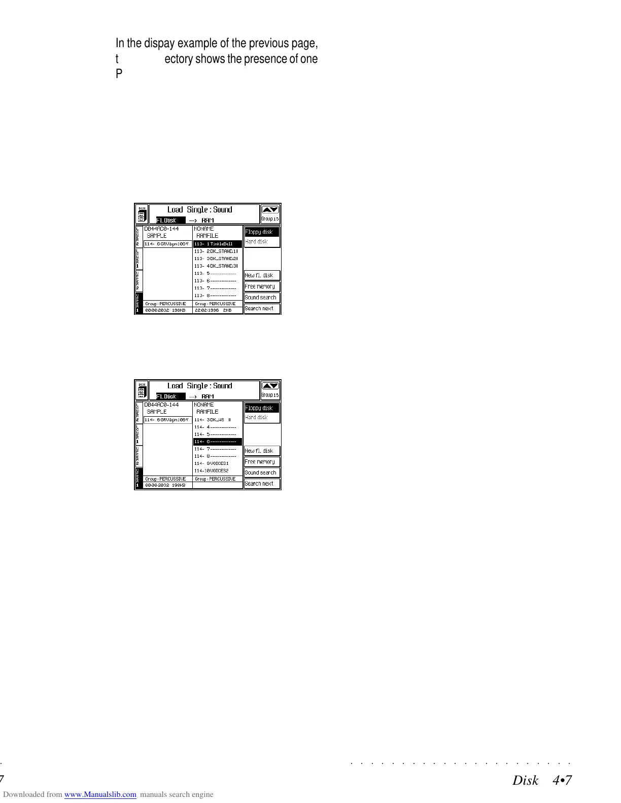 Page #149 background image