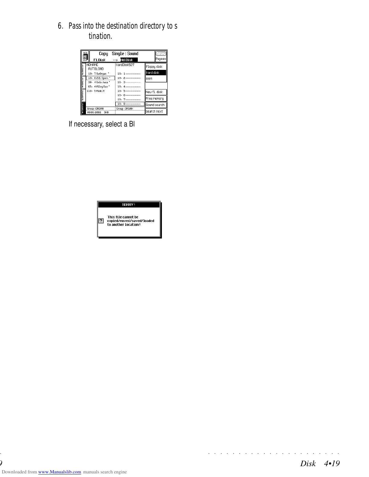 Page #161 background image