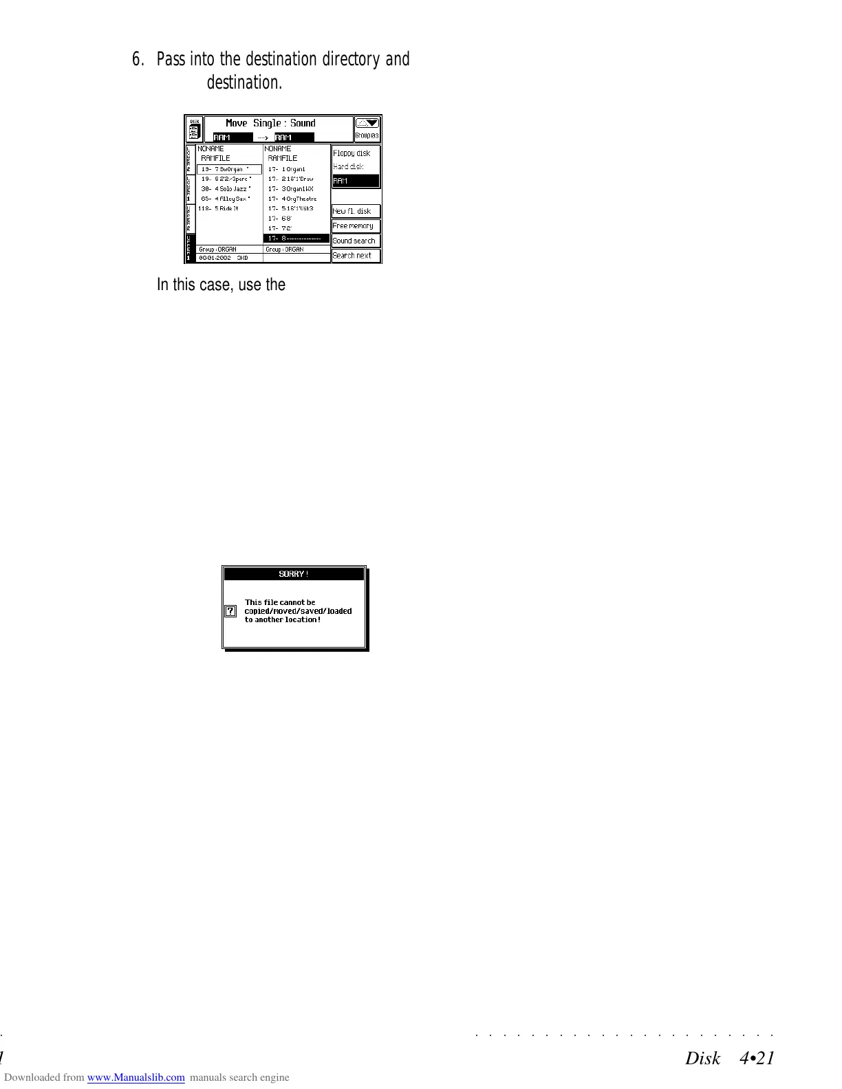 Page #163 background image