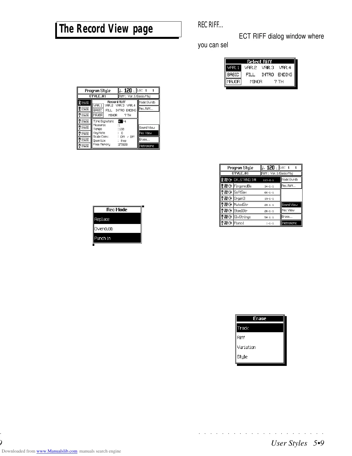 Page #181 background image