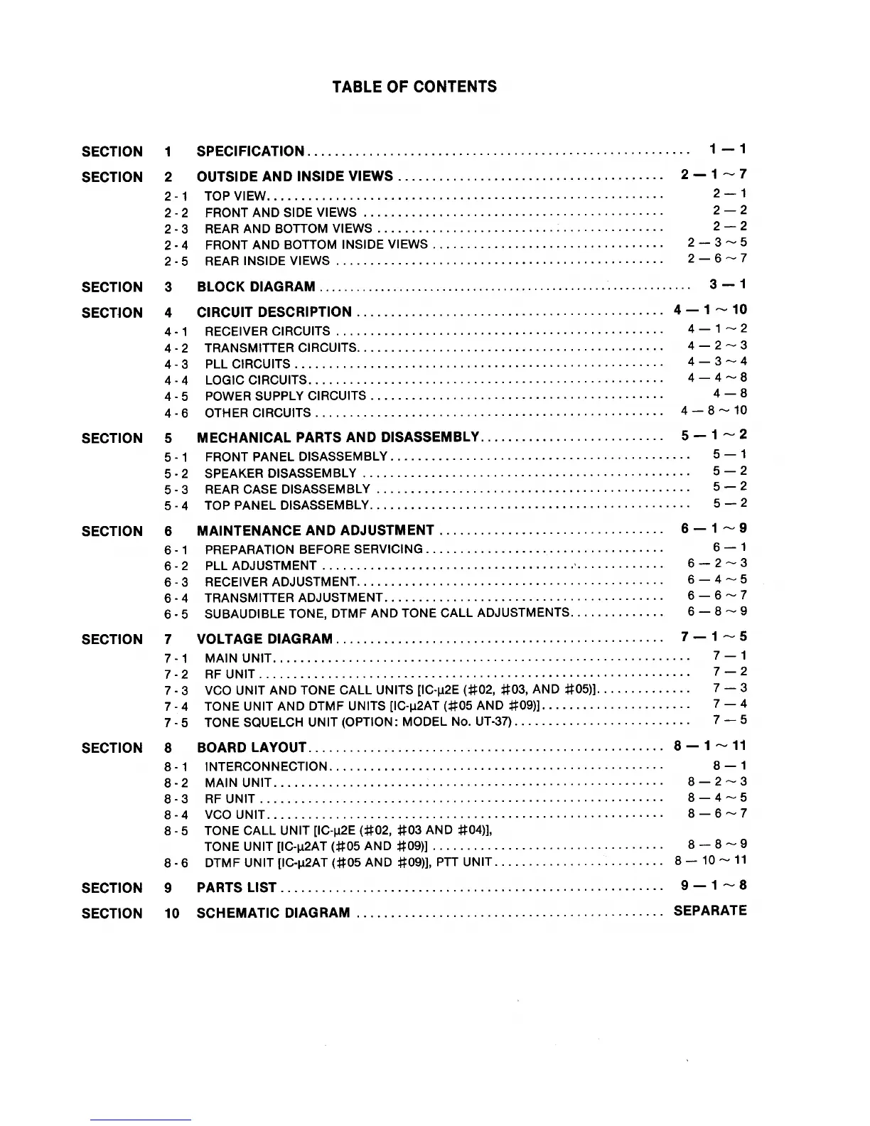 Page #3 background image