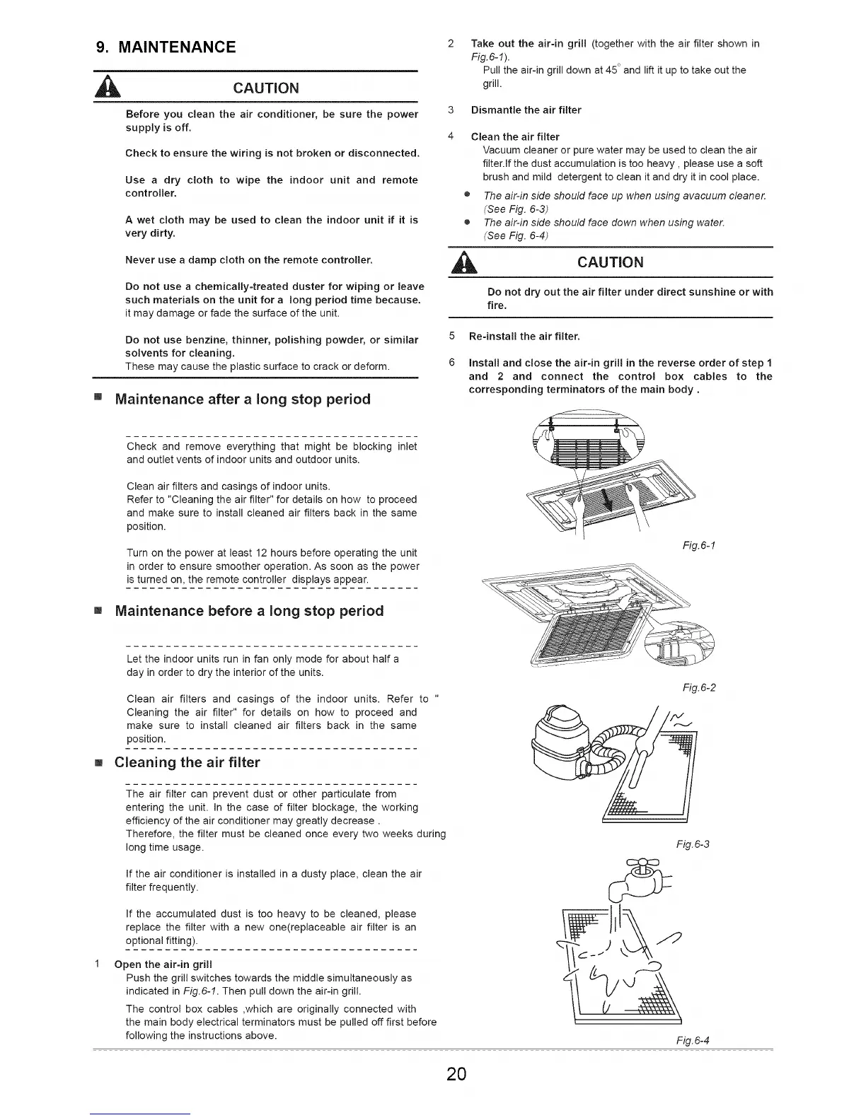 Page #20 background image
