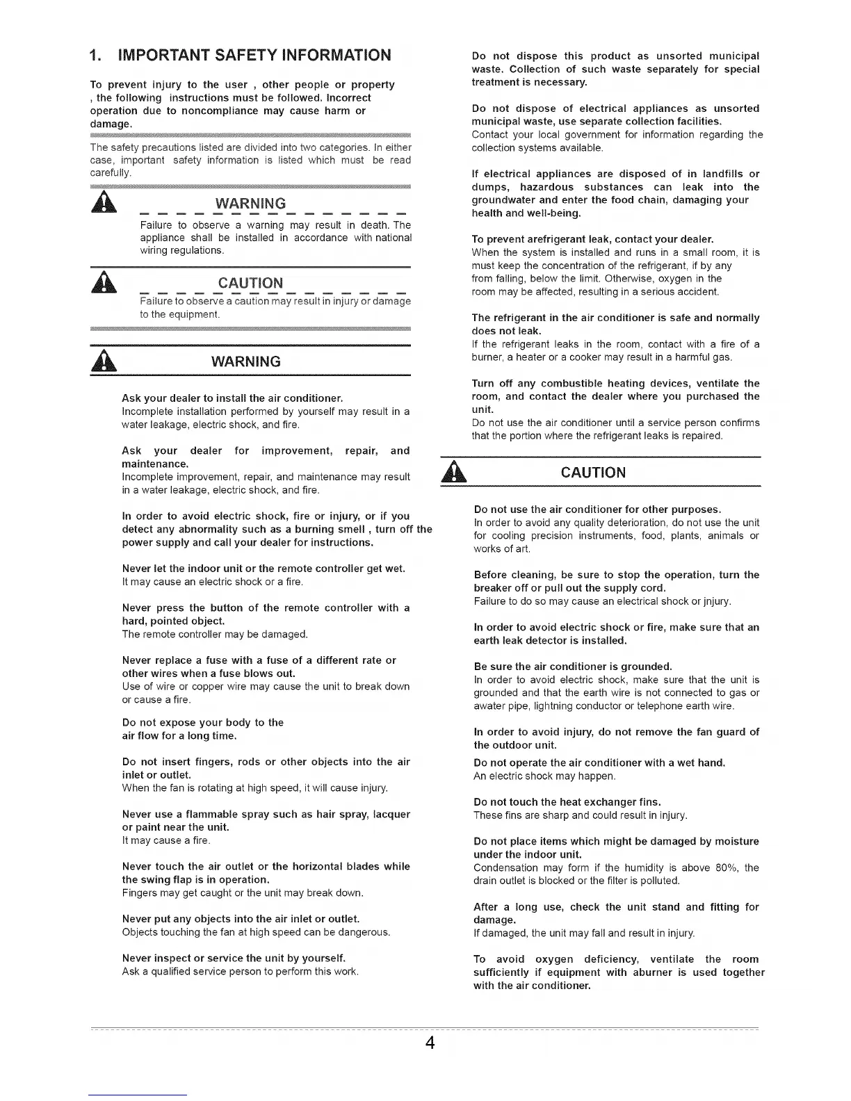 Page #4 background image