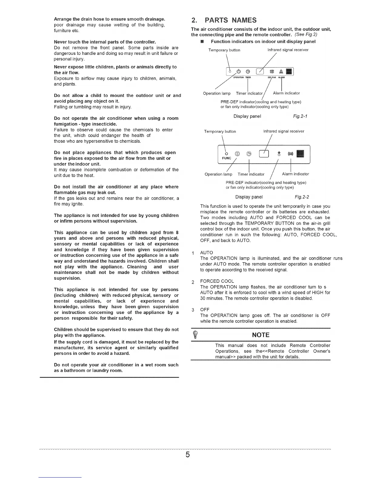 Page #5 background image