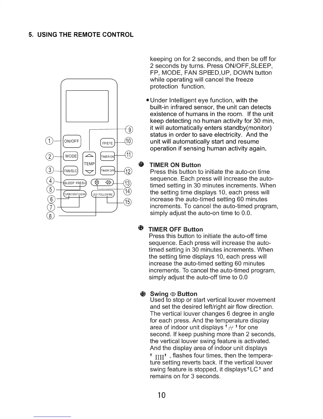 Page #10 background image