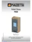 Preview: Instructions For Installation, Use And Maintenance