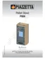 Preview: Instructions For Installation, Use And Maintenance Manual