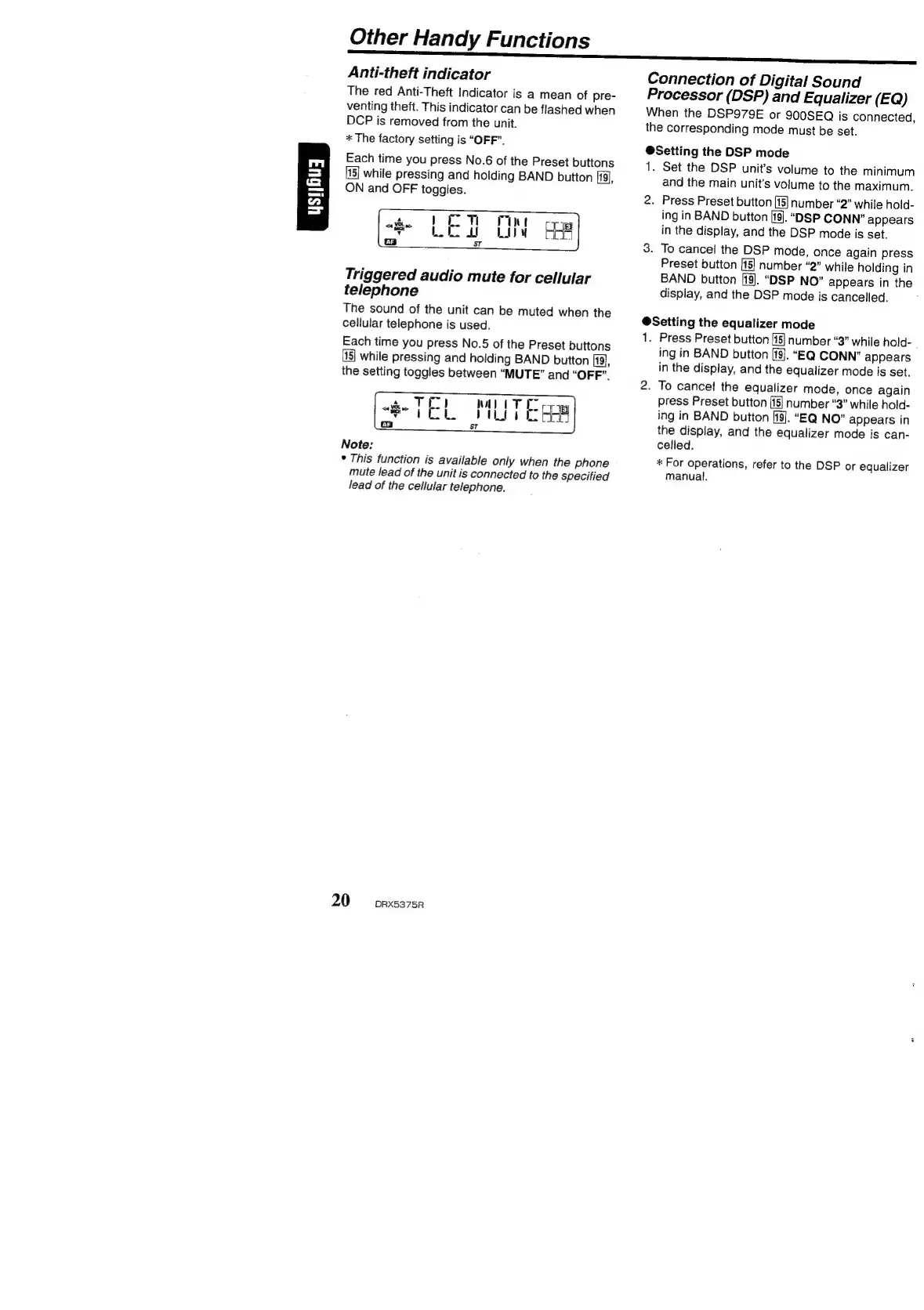 Page #20 background image