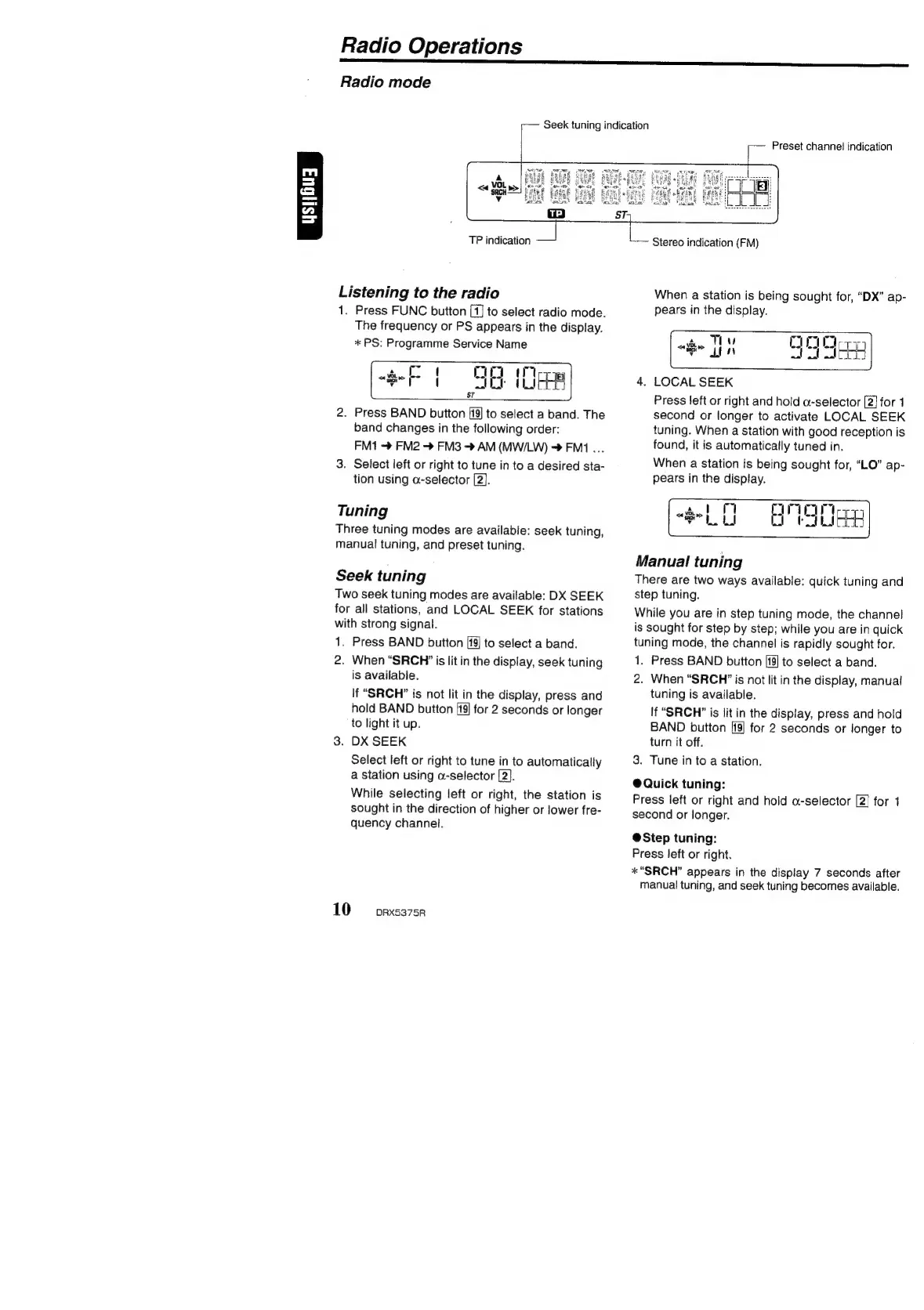 Page #10 background image
